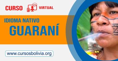  Curso Guarani BASICO virtual