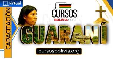  Curso Guarani BASICO virtual