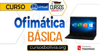 4 Cursos Ofimatica Windows Word Excel PowerPoint 