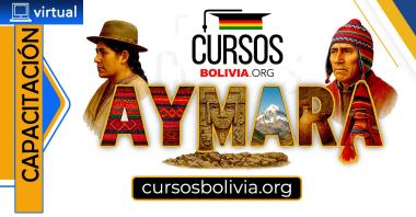 Curso AYMARA BASICO virtual