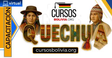 Curso QUECHUA BASICO virtual
