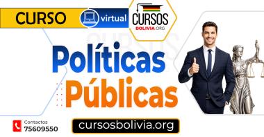 Curso Políticas Pública - virtual 24-07