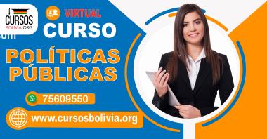 Curso Políticas Pública - virtual 24-07